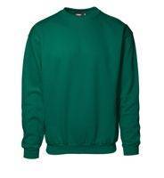 Classic sweatshirt Green