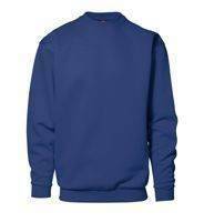 PRO wear classic sweatshirt Royal blue