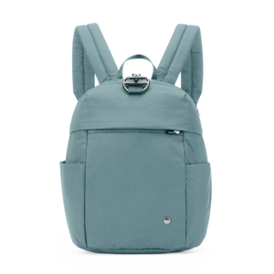 Antitheft Pacsafe CX Backpack Petite - Mint Green
