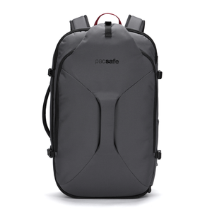 Antitheft Pacsafe EXP45 Travel Backpack - Steel Gray