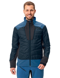Men's sports jacket from Primaloft® Vaude Minaki III - Navy blue