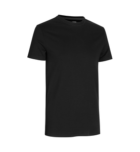 SEVEN SEAS T-shirt, O-neck ID - Black
