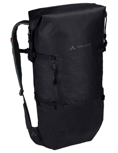 Vaude City GO municipal / cruise backpack 23 L - black