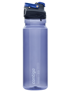 Water Bottle Contigo Freeflow Tritan 1000ml - Blucorn