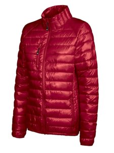 Women's jacket Mabel Lady D.A.D - Red