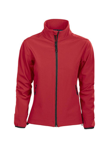 Women's jacket Stirling Lady D.A.D - Red.