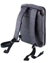 business backpack TROIKA business backpack TROIKA saftsack.