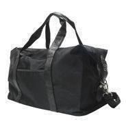 Travel bag Black